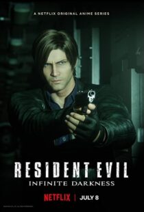 دانلود انیمیشن Resident Evil: Infinite Darkness69151-150427655