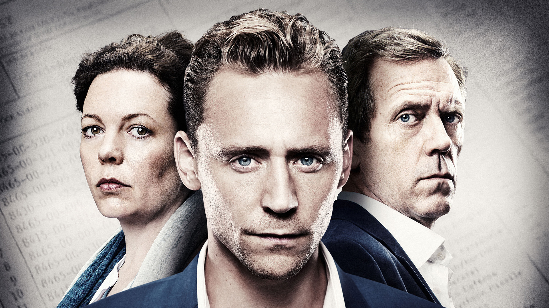 دانلود سریال The Night Manager