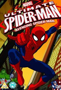 دانلود انیمیشن Ultimate Spider-Man80531-1061866507