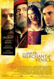 دانلود فیلم The Merchant of Venice 200478680-1430753984