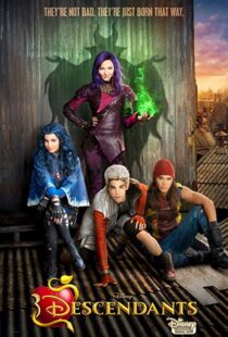 دانلود فیلم Descendants 201578824-1537870976