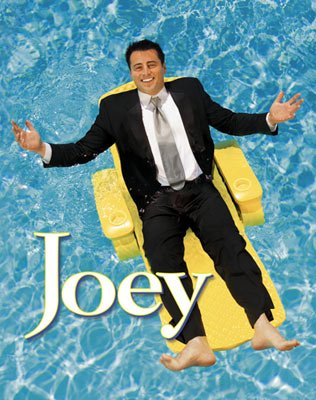 دانلود سریال Joey