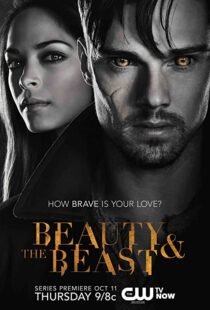 دانلود سریال Beauty and the Beast78056-1850220835