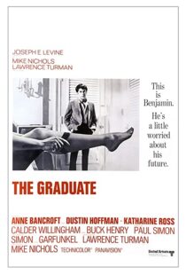 دانلود فیلم The Graduate 196779520-1100225698