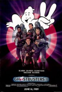 دانلود فیلم Ghostbusters II 198979208-1940312783