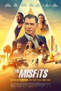 دانلود فیلم The Misfits 202178556-831893955