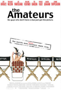 دانلود فیلم The Amateurs 200578946-1942672571