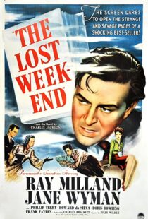 دانلود فیلم The Lost Weekend 194578932-7871706