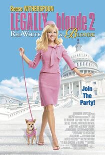 دانلود فیلم Legally Blonde 2 200380896-758443679