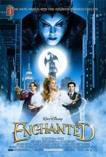 دانلود انیمیشن Enchanted 200778835-673996824