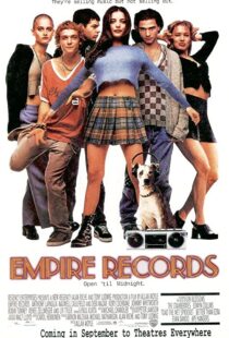 دانلود فیلم Empire Records 199578807-1435029056