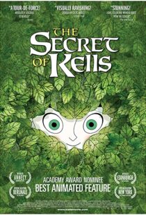 دانلود انیمیشن The Secret of Kells 200978829-162222155