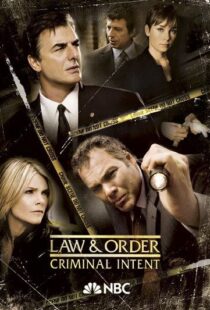 دانلود سریال Law & Order: Criminal Intent81109-1535294560