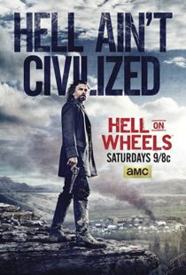 دانلود سریال Hell on Wheels80546-1428630330