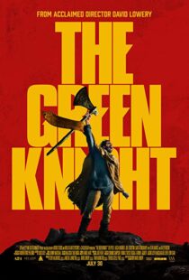 دانلود فیلم The Green Knight 202179898-1249429897