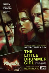 دانلود سریال The Little Drummer Girl78976-2018189521