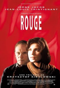 دانلود فیلم Three Colors: Red 199478261-2001735521