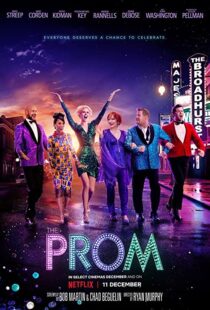 دانلود فیلم The Prom 202079200-315692840