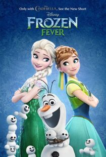 دانلود انیمیشن Frozen Fever 201579440-609407607