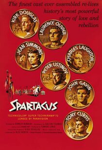 دانلود فیلم Spartacus 196079592-1716333585