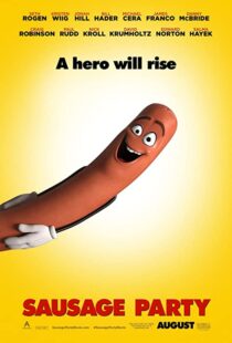 دانلود انیمیشن Sausage Party 201678936-228649922