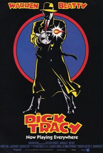 دانلود فیلم Dick Tracy 199078591-1410330475