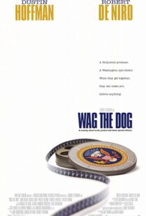 دانلود فیلم Wag the Dog 199780171-522004166