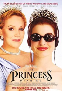 دانلود فیلم The Princess Diaries 200181171-1915458570