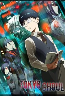 دانلود انیمه Tokyo Ghoul78110-498366865