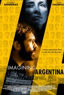 دانلود فیلم Imagining Argentina 200378437-1595666653