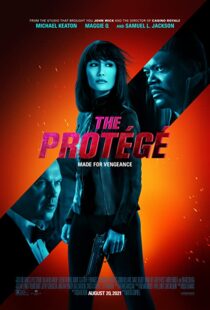 دانلود فیلم The Protégé 202180878-420785084