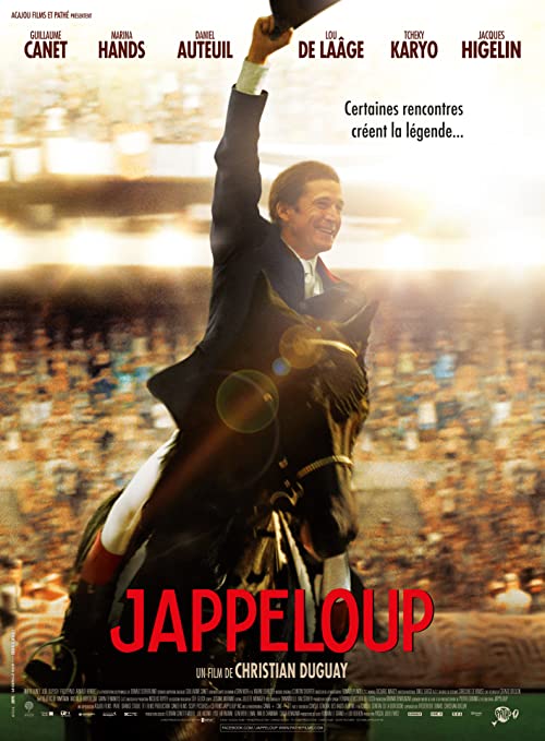 دانلود فیلم Jappeloup 2013