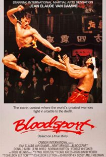 دانلود فیلم Bloodsport 198878569-1416610588