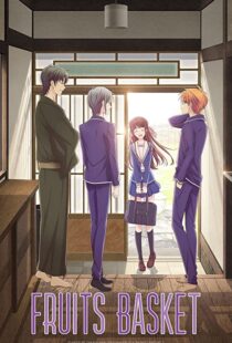 دانلود انیمه Fruits Basket80058-288634651