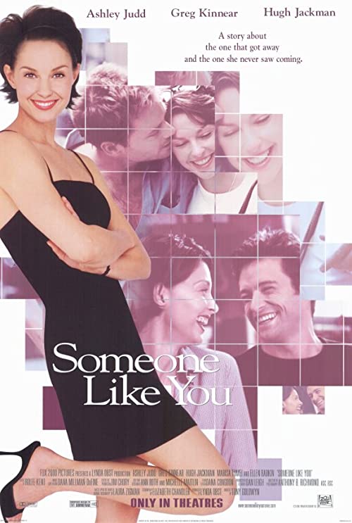 دانلود فیلم Someone Like You 2001