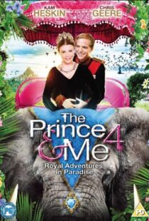 دانلود فیلم The Prince & Me: The Elephant Adventure 201077903-1482963892