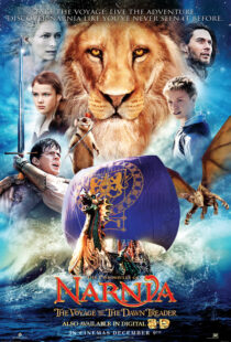 دانلود فیلم The Chronicles of Narnia: The Voyage of the Dawn Treader 201078820-303165905