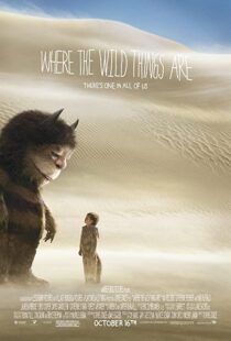 دانلود فیلم Where the Wild Things Are 200978186-402589302