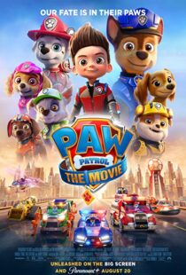 دانلود انیمیشن PAW Patrol: The Movie 202180155-1210714179