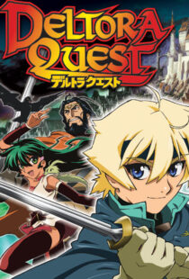 دانلود انیمه Deltora Quest79484-773702699