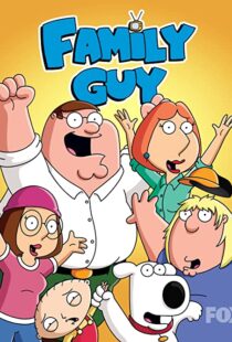 دانلود انیمیشن Family Guy78303-1733884381