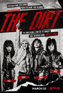 دانلود فیلم The Dirt 201978352-307140523