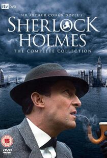 دانلود سریال The Adventures of Sherlock Holmes79641-2127278683