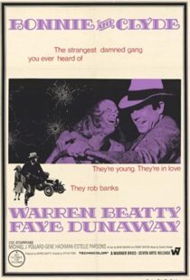 دانلود فیلم Bonnie and Clyde 196780302-1398049649