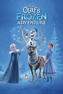 دانلود انیمیشن Olaf’s Frozen Adventure 201779449-2137842222