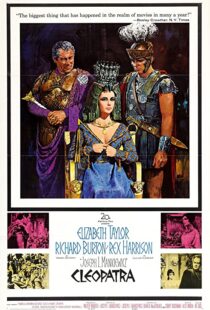 دانلود فیلم Cleopatra 196378269-1971028972