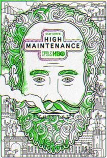 دانلود سریال High Maintenance79728-2000974788