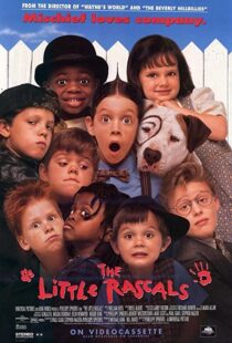 دانلود فیلم The Little Rascals 199479211-1017848807