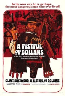 دانلود فیلم A Fistful of Dollars 196478690-119967359