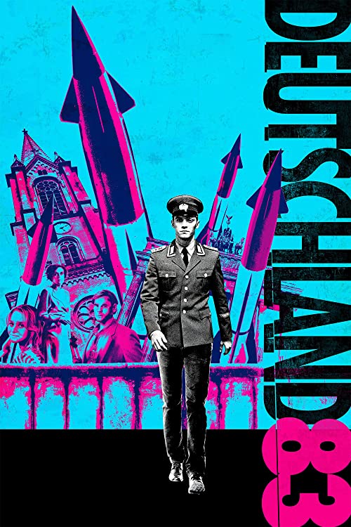 دانلود سریال Deutschland 83